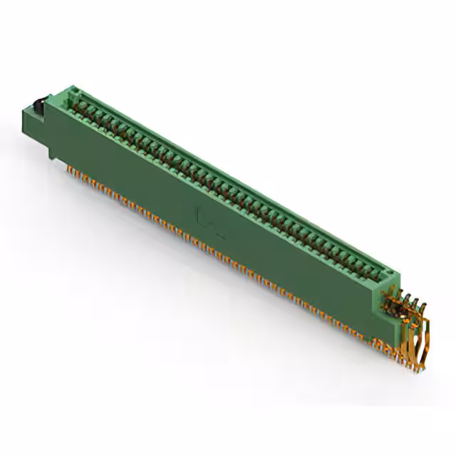 345-090-555-503 EDAC Inc.  Edgeboard Connectors